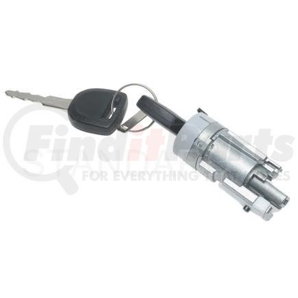 US462L by STANDARD IGNITION - Intermotor Ignition Lock Cylinder