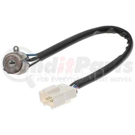 US463 by STANDARD IGNITION - Intermotor Ignition Starter Switch