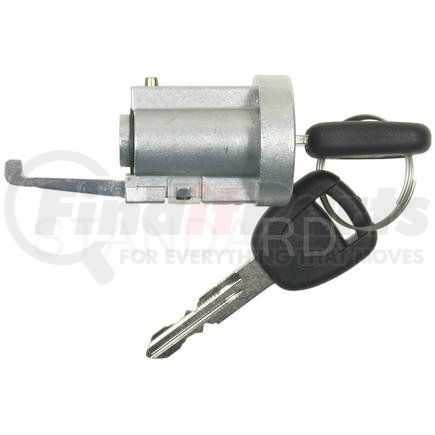 US470L by STANDARD IGNITION - Ignition Lock Cylinder