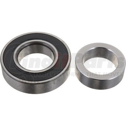 NBRW507CR by NTN - "BCA" Multi Purpose Bearing