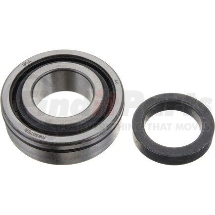 NBRW507ER by NTN - "BCA" Wheel Bearing