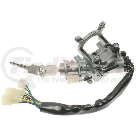 US474 by STANDARD IGNITION - Ignition Switch With Lock Cylinder