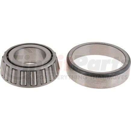 NBSET406 by NTN - "BCA" Wheel Bearing and Race Set