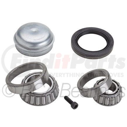 NBVKBA6530VP by NTN - "BCA" Wheel Bearing Kit