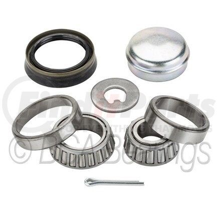 NBWKH3519 by NTN - "BCA" Wheel Bearing Kit