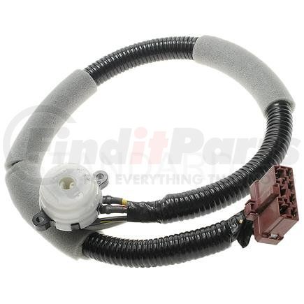 US492 by STANDARD IGNITION - Ignition Starter Switch