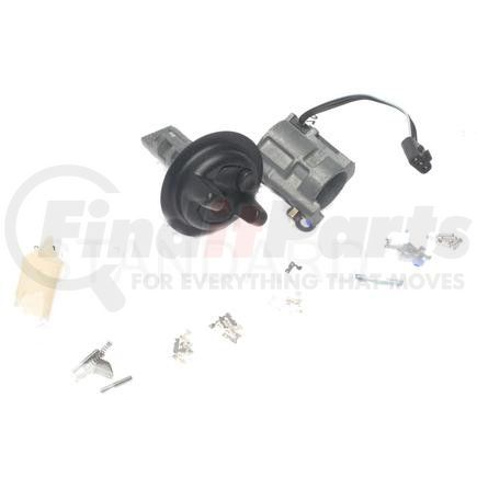 US495L by STANDARD IGNITION - Ignition Lock Cylinder