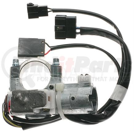 US499 by STANDARD IGNITION - Ignition Starter Switch