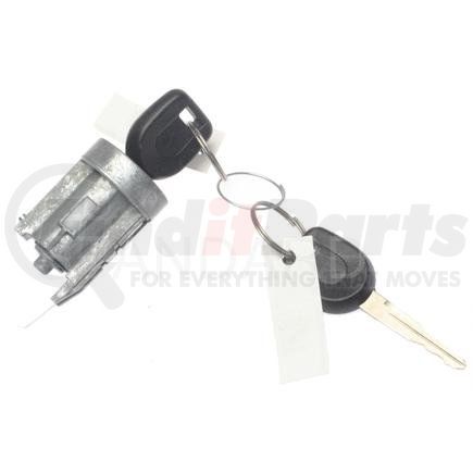 US499L by STANDARD IGNITION - Ignition Lock Cylinder