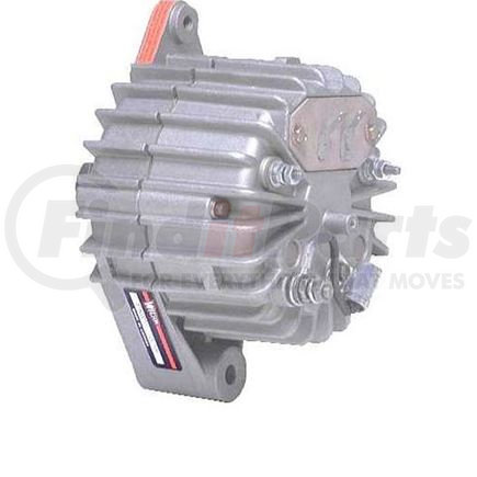 90-05-9080 by WILSON HD ROTATING ELECT - 8TA Series Alternator - 12v, 22 Amp