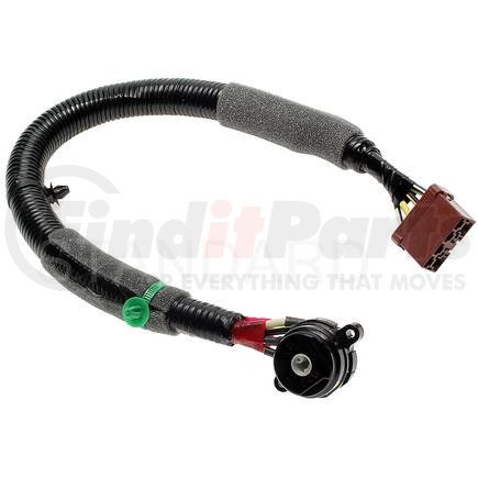 US532 by STANDARD IGNITION - Ignition Starter Switch