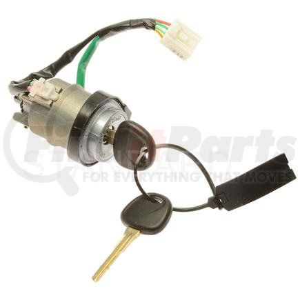 US531L by STANDARD IGNITION - Ignition Lock Cylinder