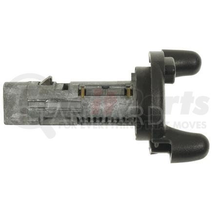 US535L by STANDARD IGNITION - Ignition Lock Cylinder