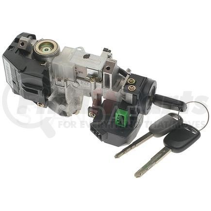 US543 by STANDARD IGNITION - Intermotor Ignition Switch With Lock Cylinder