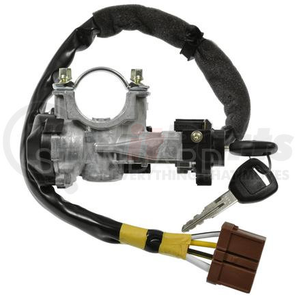 US548 by STANDARD IGNITION - Ignition Switch With Lock Cylinder