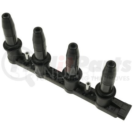 UF620 by STANDARD IGNITION - Coil on Plug Coil