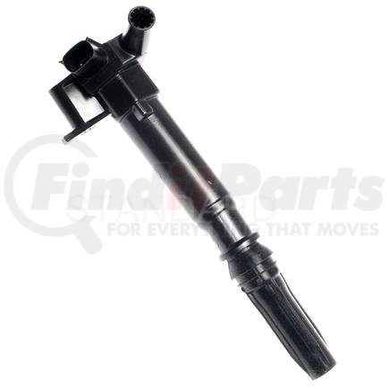 UF631 by STANDARD IGNITION - Coil on Plug Coil