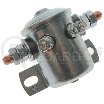 UM21 by STANDARD IGNITION - Starter Solenoid