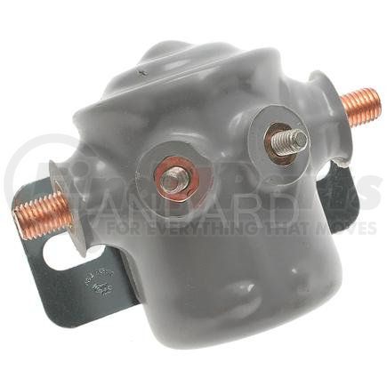 UM48 by STANDARD IGNITION - Starter Solenoid