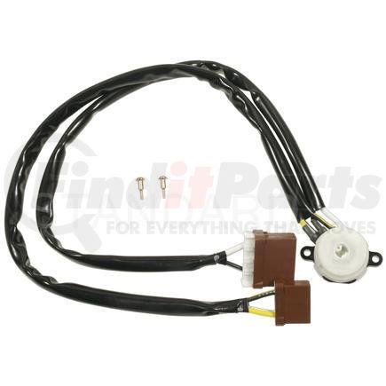 US1047 by STANDARD IGNITION - Ignition Starter Switch