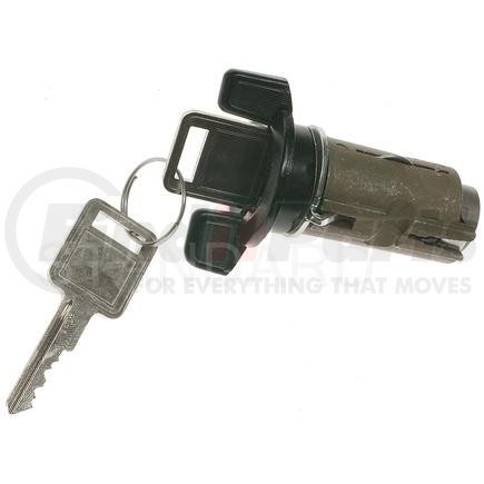 US117L by STANDARD IGNITION - Ignition Lock Cylinder