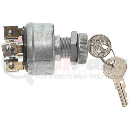 US138KA by STANDARD IGNITION - Ignition Starter Switch