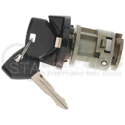 US142LB by STANDARD IGNITION - Ignition Lock Cylinder