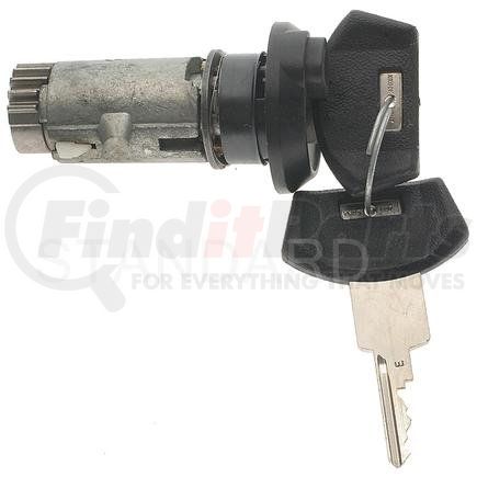 US146L by STANDARD IGNITION - Ignition Lock Cylinder