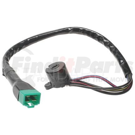 US159 by STANDARD IGNITION - Ignition Starter Switch