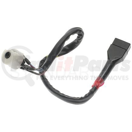 US167 by STANDARD IGNITION - Ignition Starter Switch