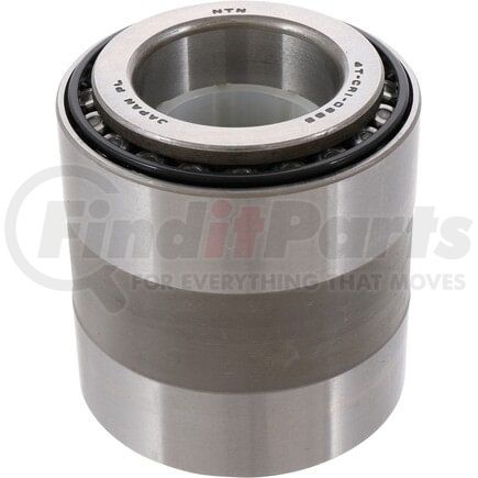 WE60340 by NTN - "BCA" Wheel Bearing