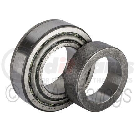 SET9 by NTN - "Bower Bearing" Multi Purpose Bearing