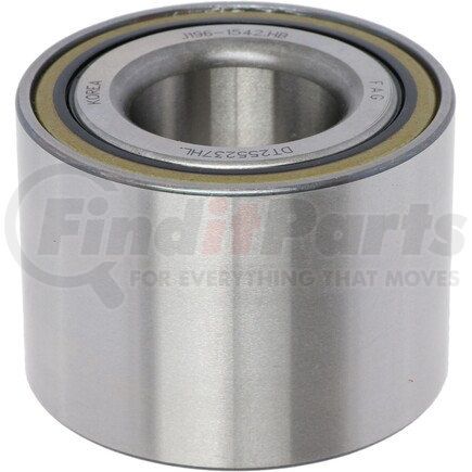 WE60339 by NTN - "BCA" Wheel Bearing