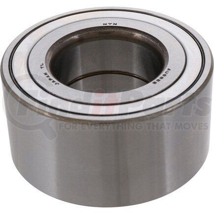 WE60356 by NTN - "BCA" Wheel Bearing