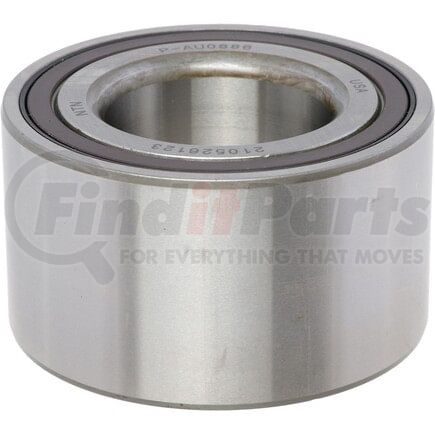 WE60364 by NTN - "BCA" Wheel Bearing