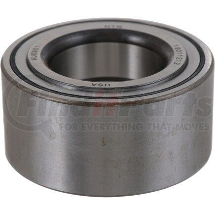 WE60366 by NTN - "BCA" Wheel Bearing