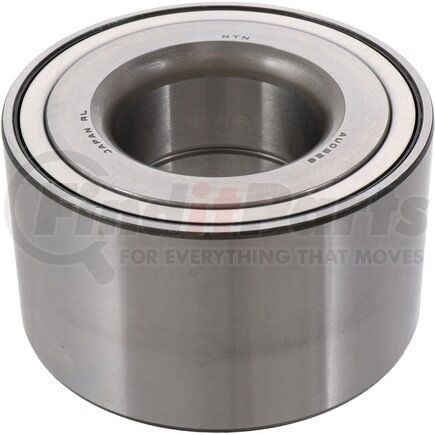 WE60358 by NTN - "BCA" Wheel Bearing