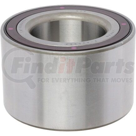 WE60372 by NTN - "BCA" Wheel Bearing