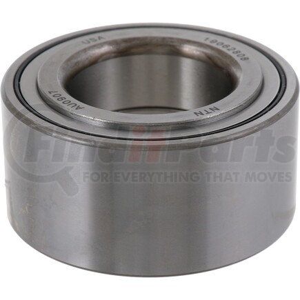 WE60367 by NTN - "BCA" Wheel Bearing