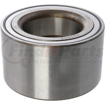 WE60368 by NTN - "BCA" Wheel Bearing