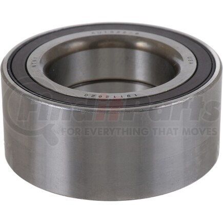 WE60387 by NTN - "BCA" Wheel Bearing