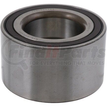 WE60377 by NTN - "BCA" Wheel Bearing