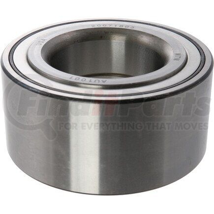 NTN WE60379 Wheel Bearing "BCA" Wheel Bearing