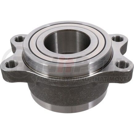 WE60422 by NTN - "BCA" Wheel Bearing