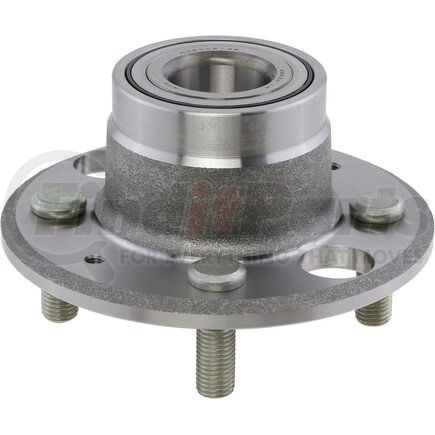 NTN WE60416 Wheel Bearing and Hub Assembly "BCA" Wheel Bearing and Hub Assembly
