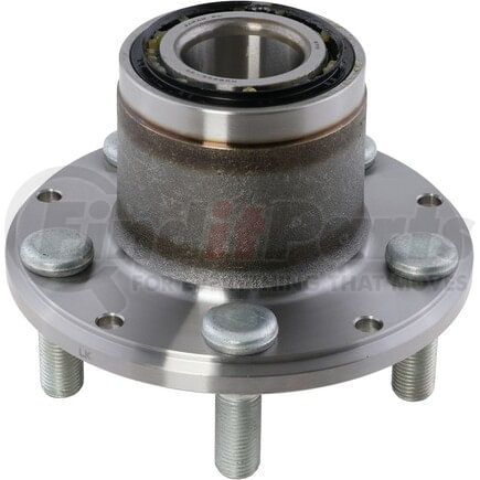NTN WE60427 Wheel Bearing and Hub Assembly "BCA" Wheel Bearing and Hub Assembly