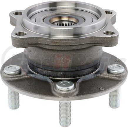 NTN WE60423 Wheel Bearing and Hub Assembly "BCA" Wheel Bearing and Hub Assembly