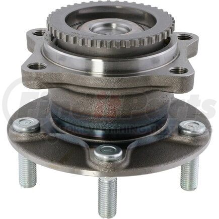 NTN WE60424 Wheel Bearing and Hub Assembly "BCA" Wheel Bearing and Hub Assembly