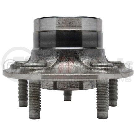 NTN WE60441 Wheel Bearing and Hub Assembly "BCA" Wheel Bearing and Hub Assembly
