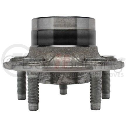 NTN WE60445 Wheel Bearing and Hub Assembly "BCA" Wheel Bearing and Hub Assembly